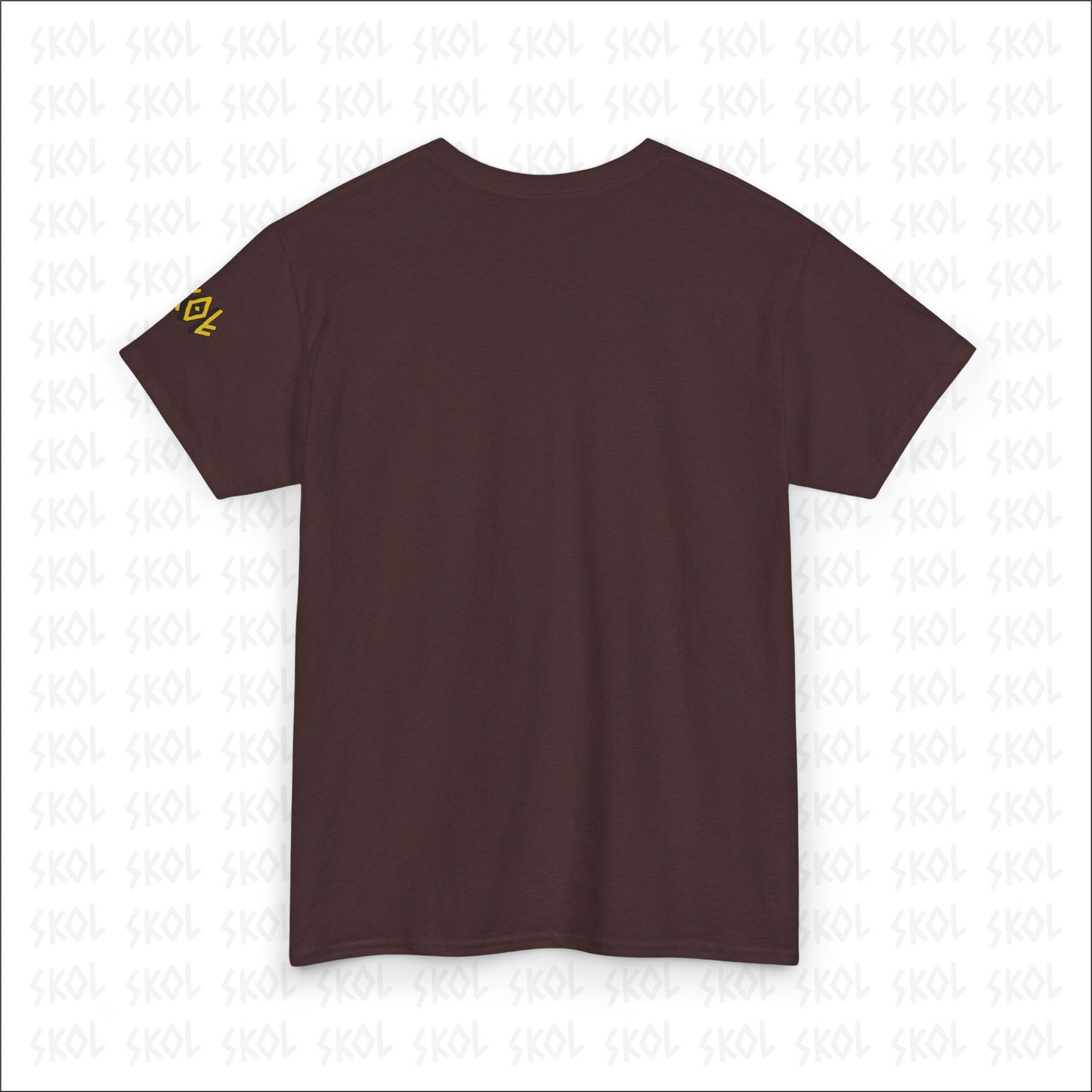 Bear Slayer Heavy Cotton Tee