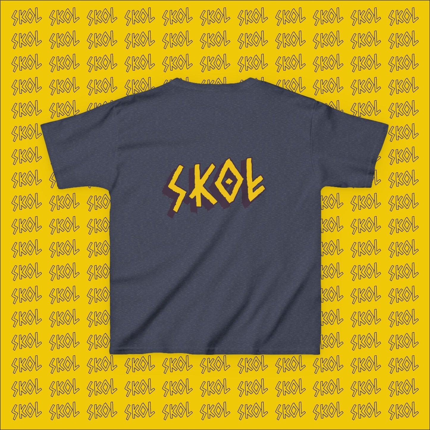 Bear Slayer Kids Heavy Cotton™ Tee