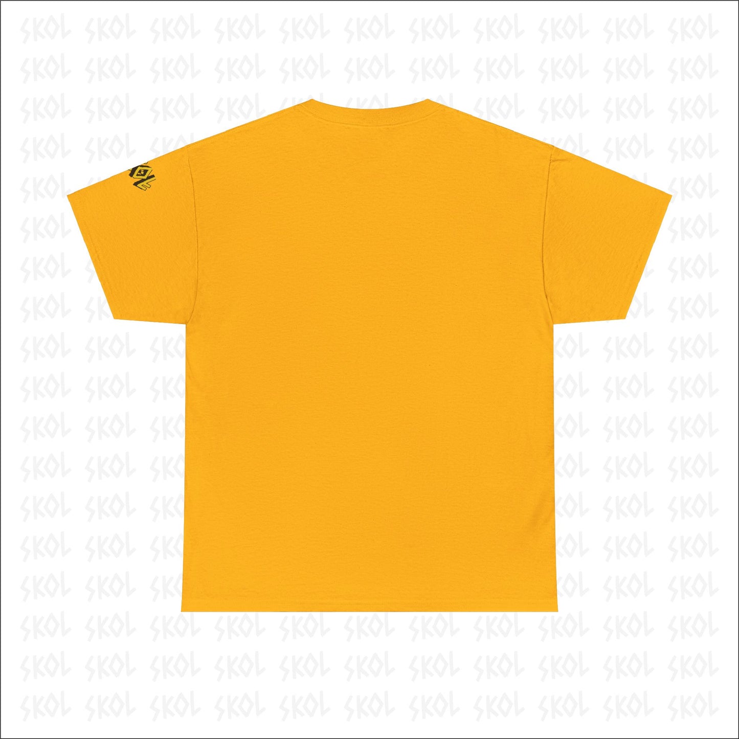 Ready For War Heavy Cotton Tee