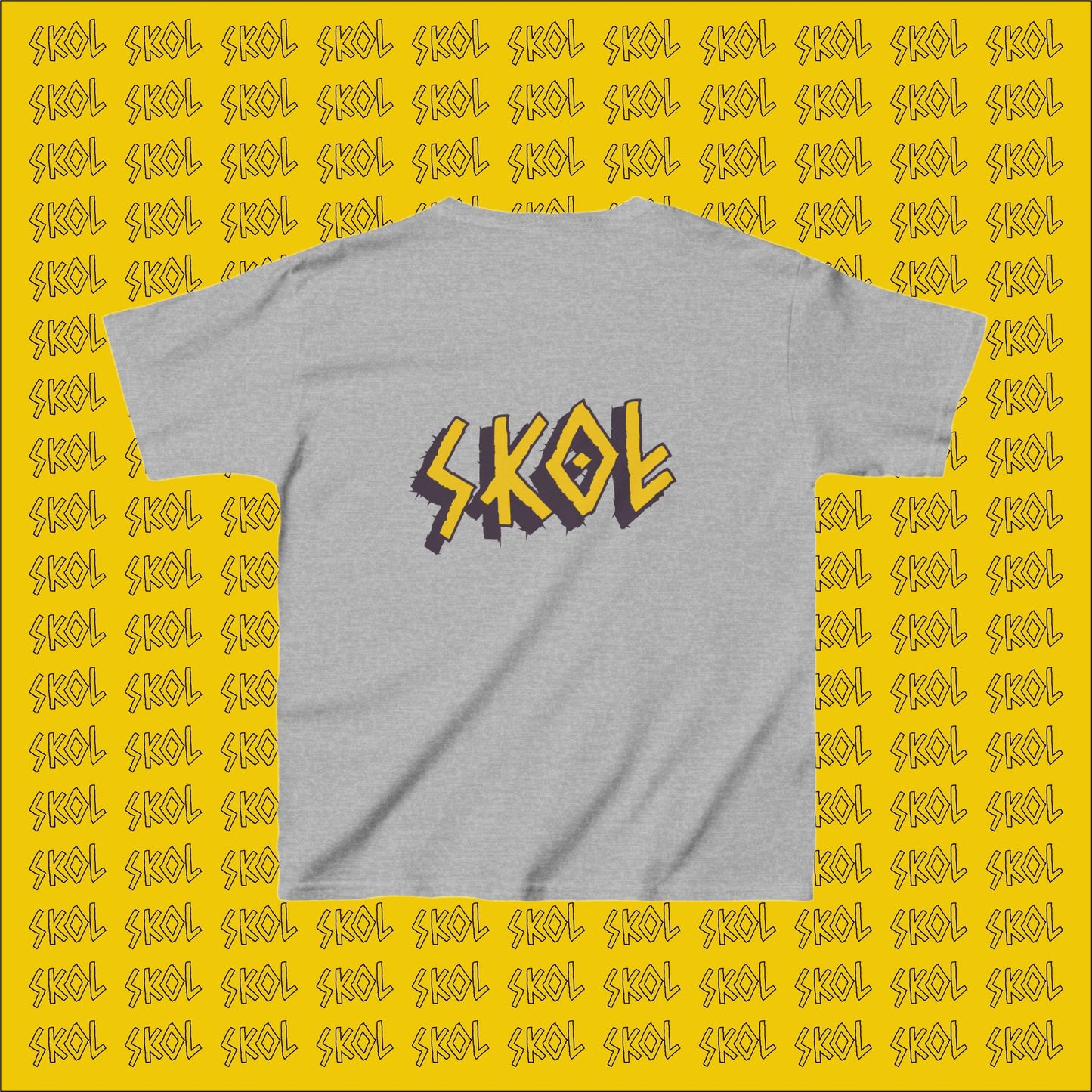 Ready For War Kids Heavy Cotton™ Tee