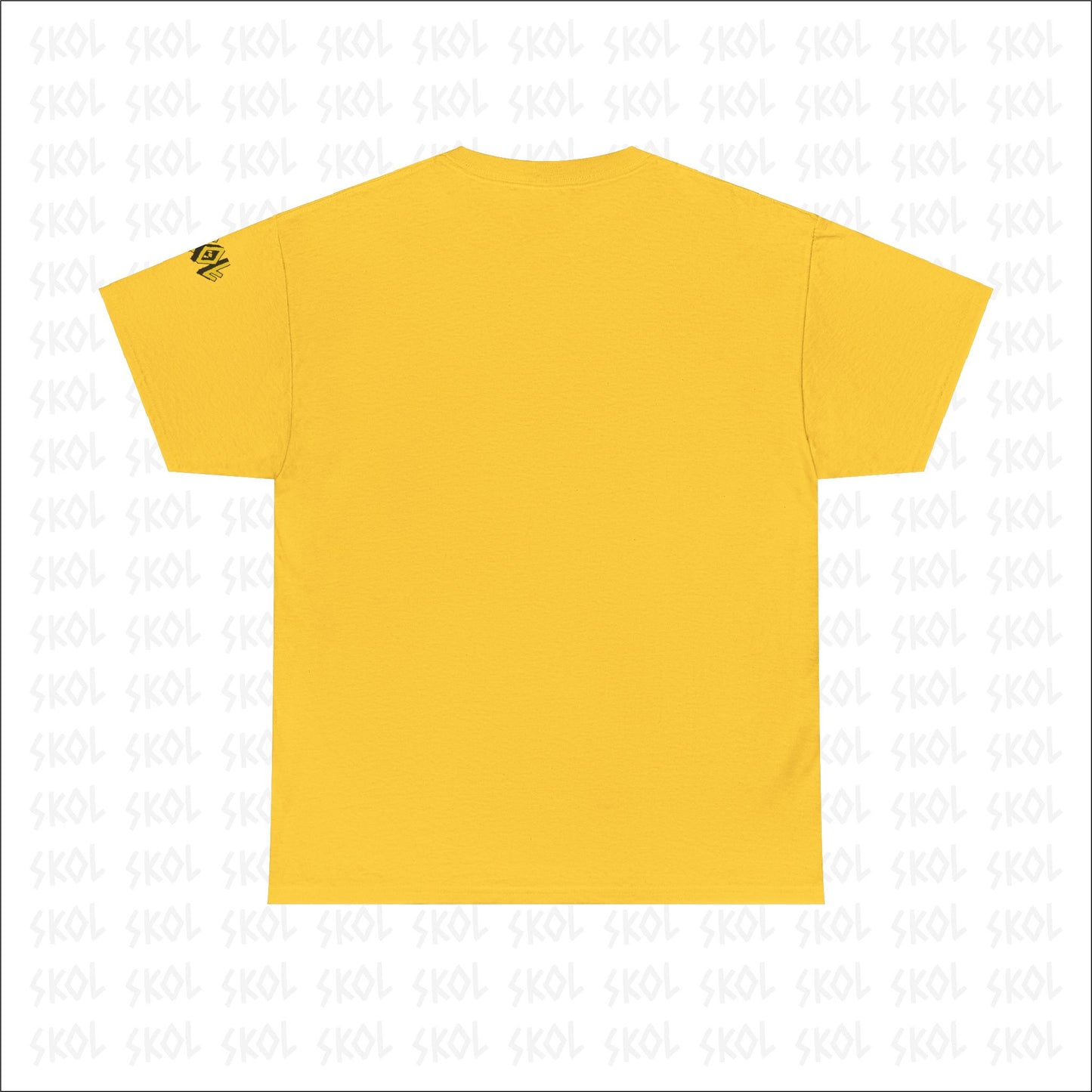 Ready For War Heavy Cotton Tee