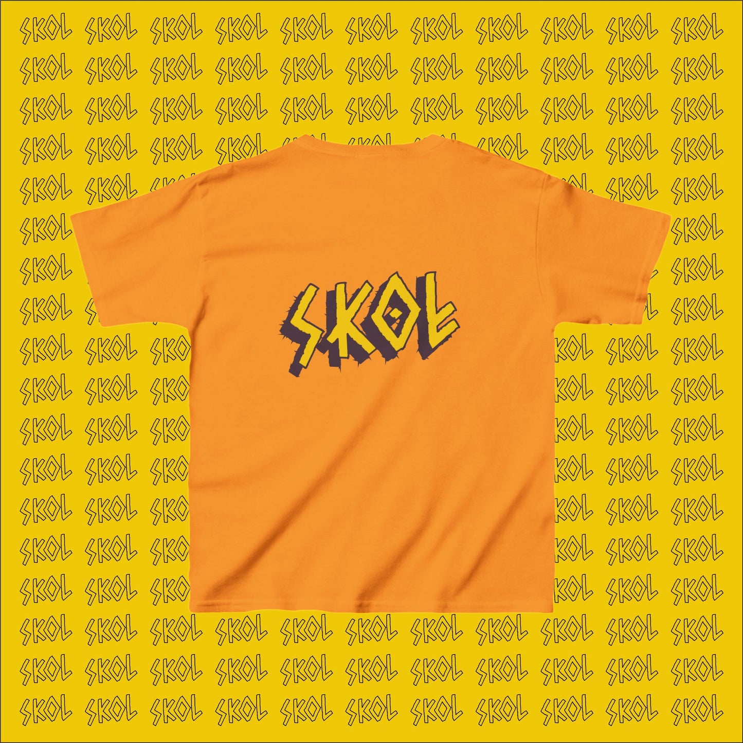 Ready For War Kids Heavy Cotton™ Tee