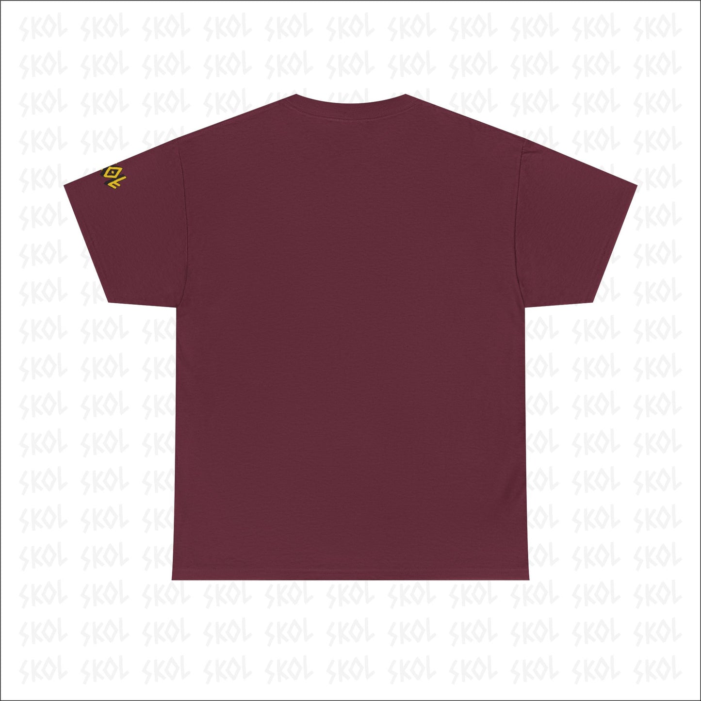 Bear Slayer Heavy Cotton Tee