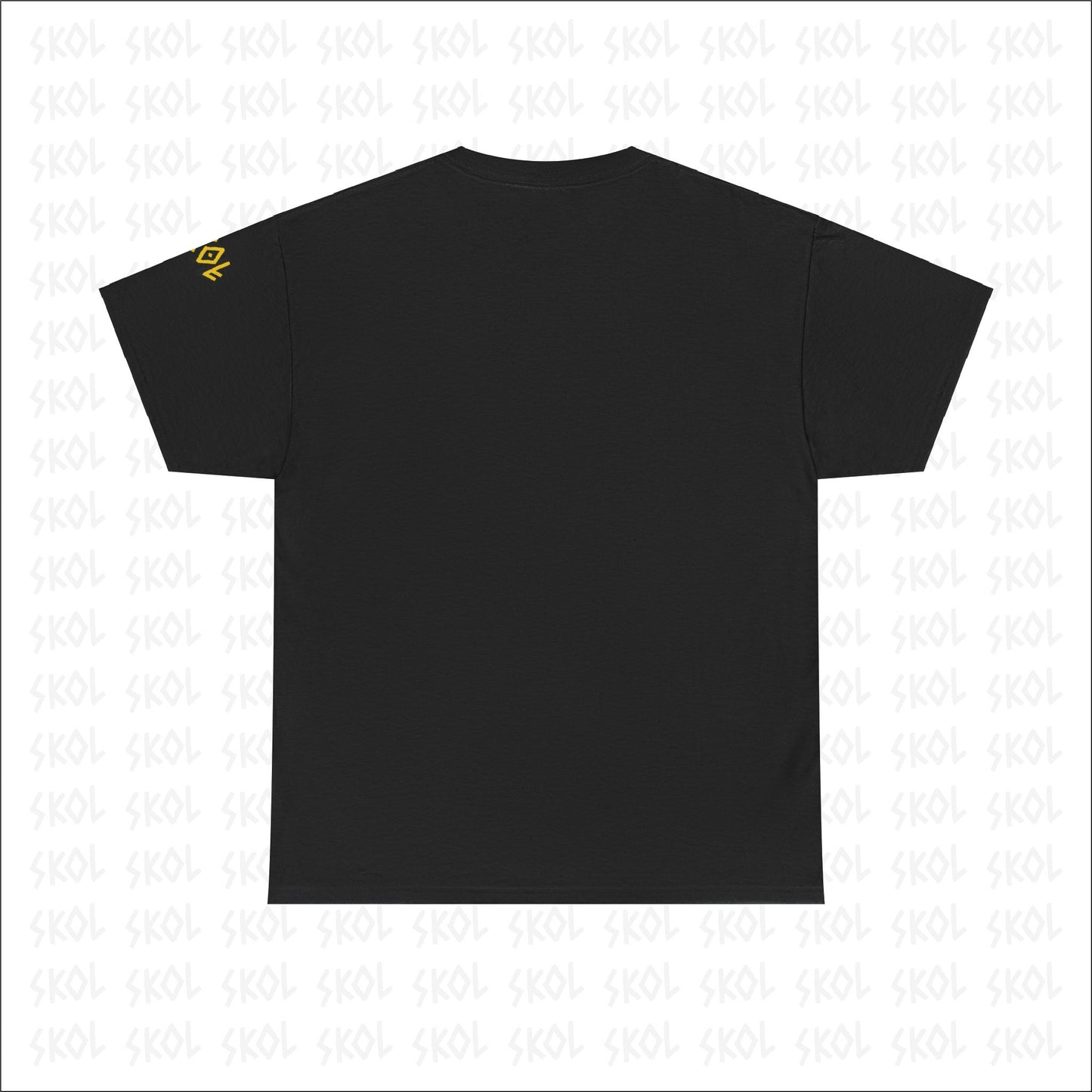 Ready For War Heavy Cotton Tee