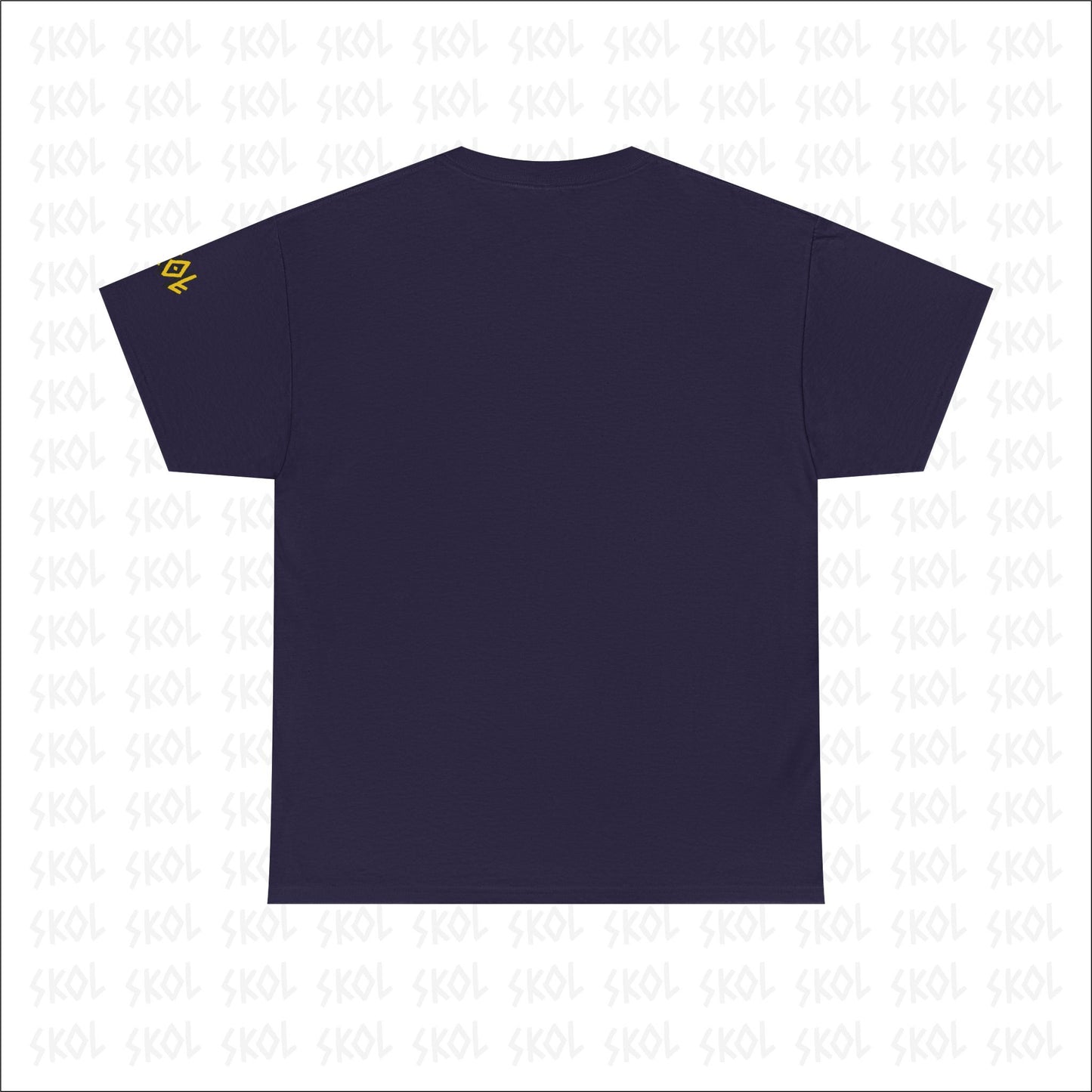 Bear Slayer Heavy Cotton Tee