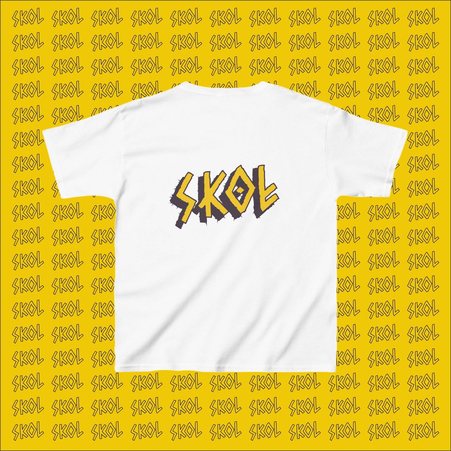 Ready For War Kids Heavy Cotton™ Tee