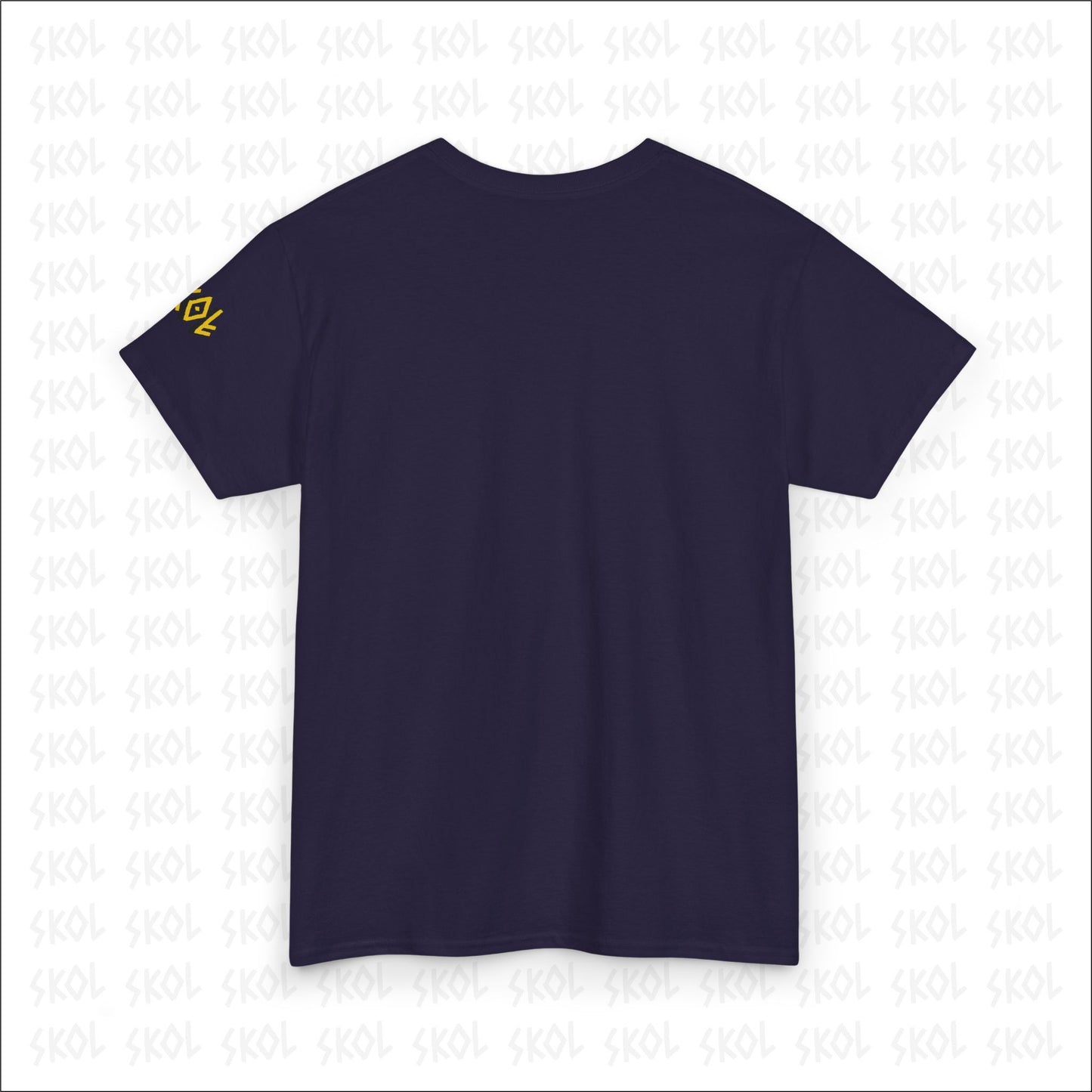 Bear Slayer Heavy Cotton Tee