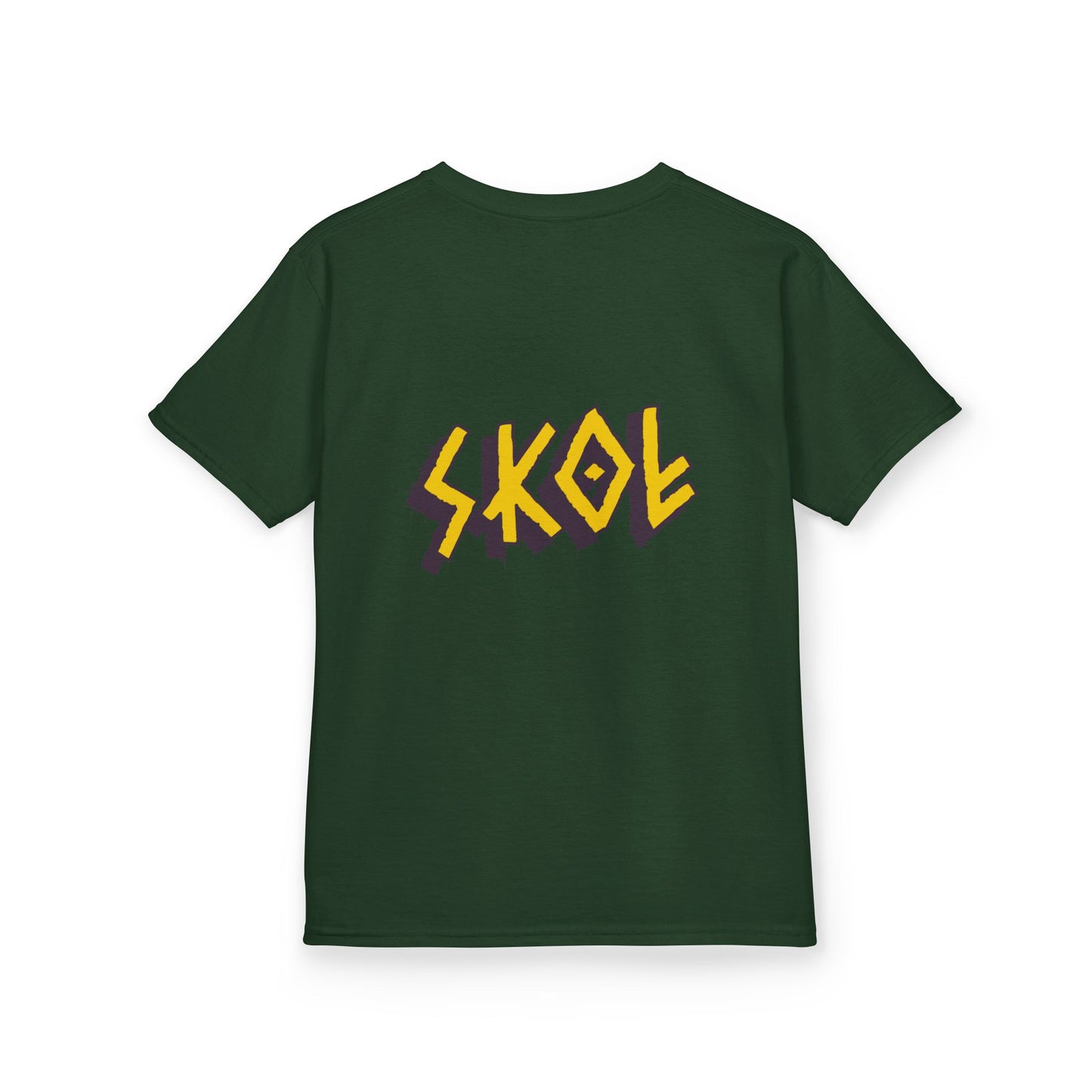 Bear Slayer Kids Heavy Cotton™ Tee