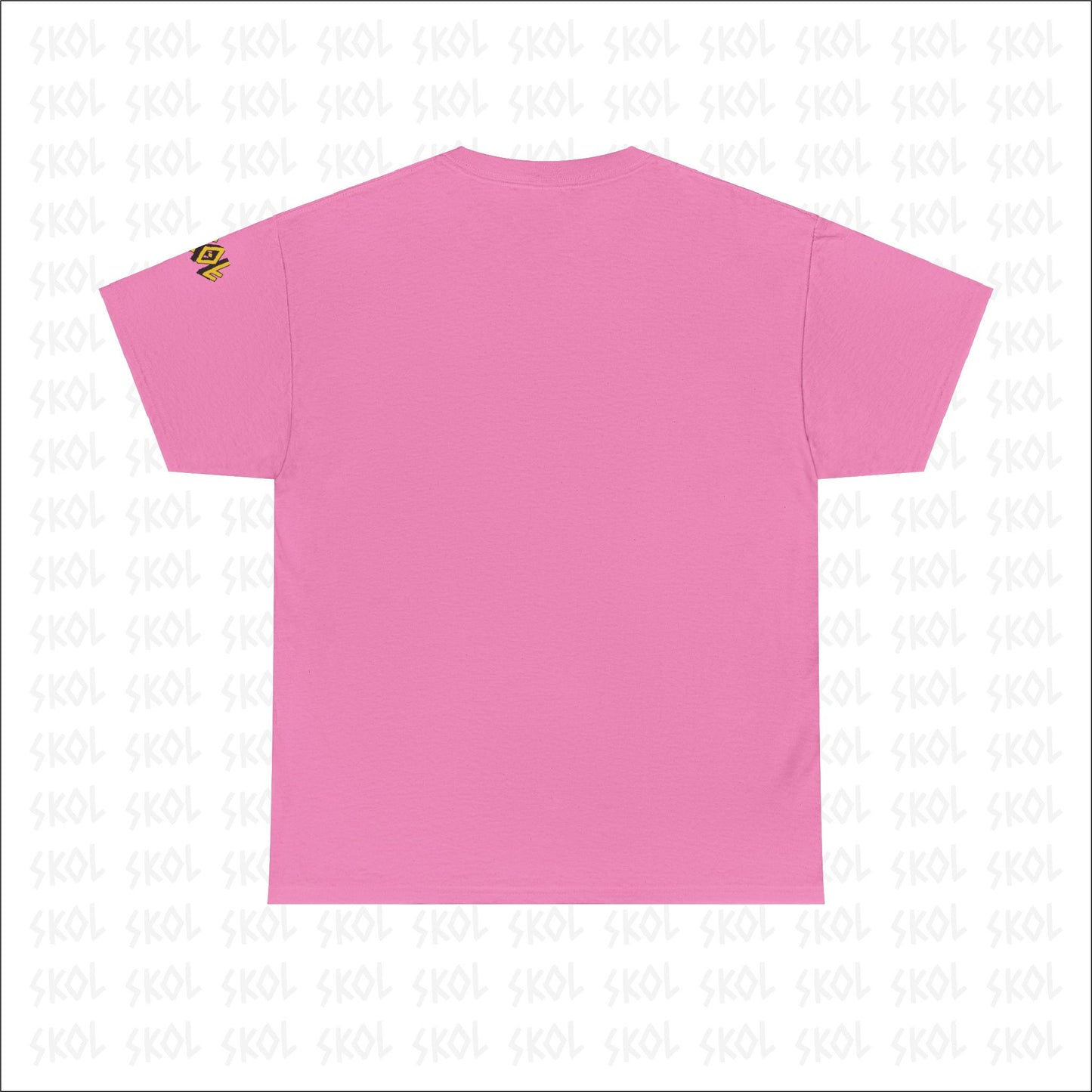 Ready For War Heavy Cotton Tee