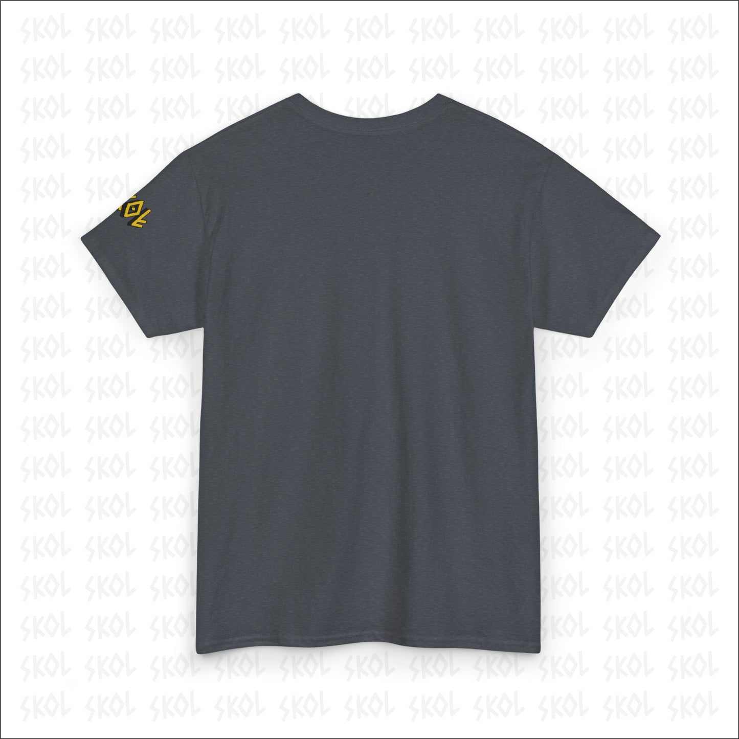 Bear Slayer Heavy Cotton Tee