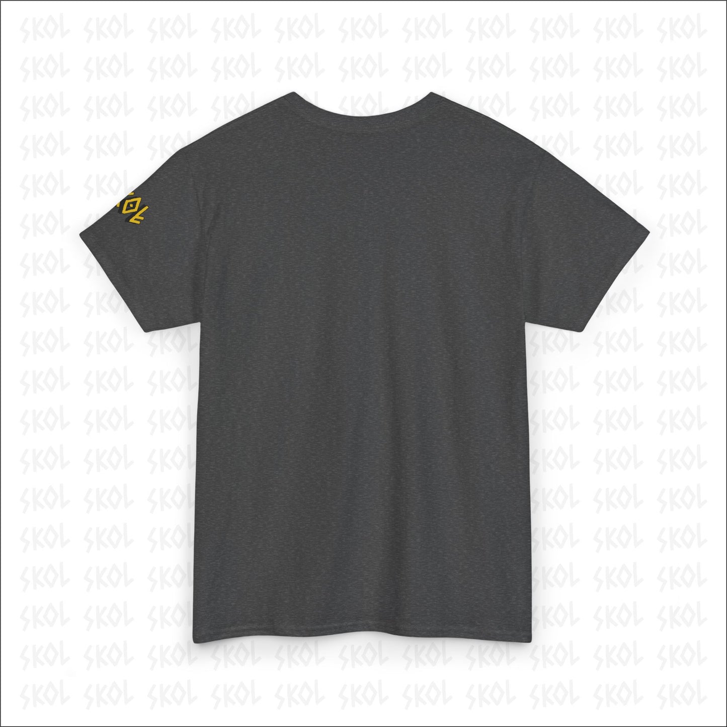 Bear Slayer Heavy Cotton Tee