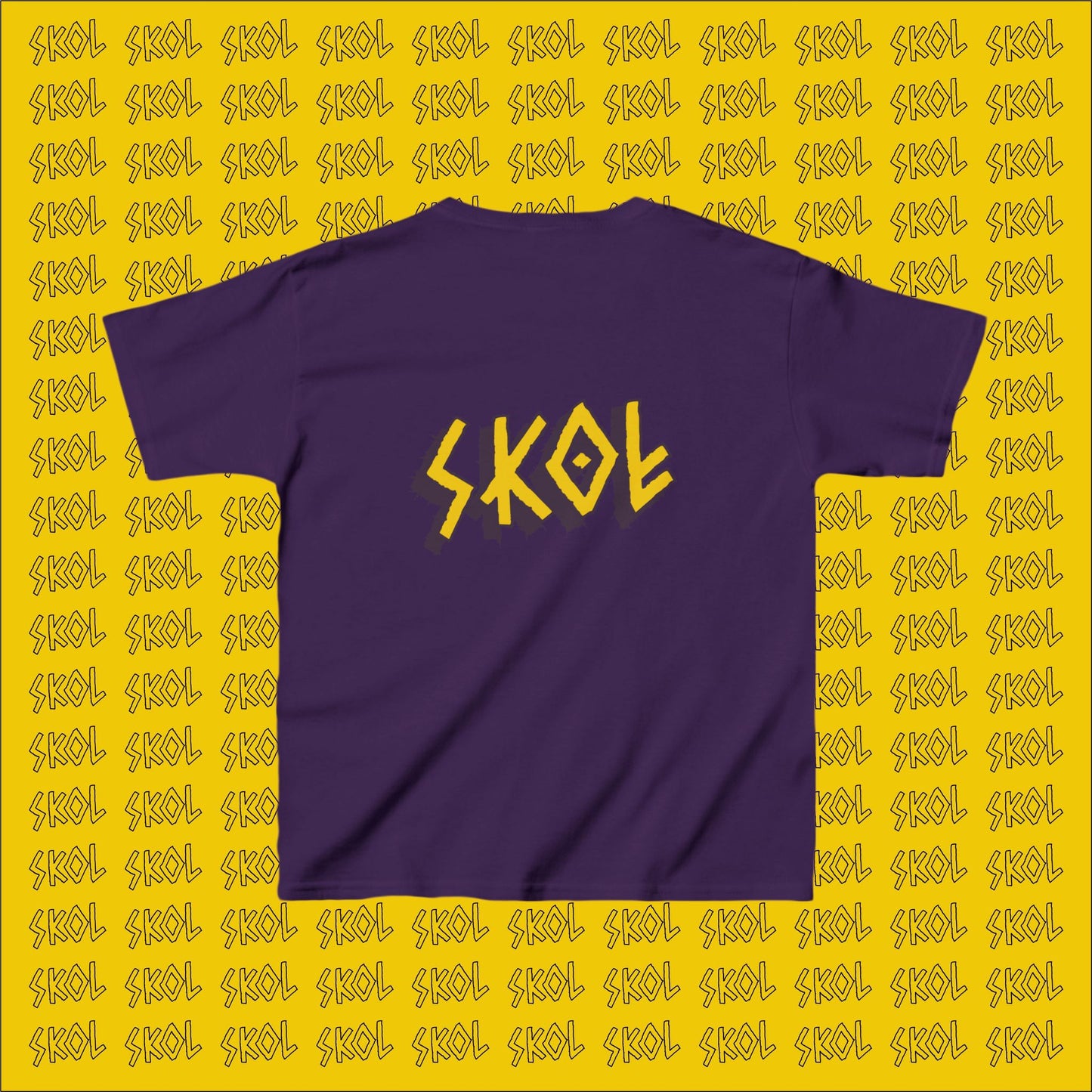 Ready For War Kids Heavy Cotton™ Tee