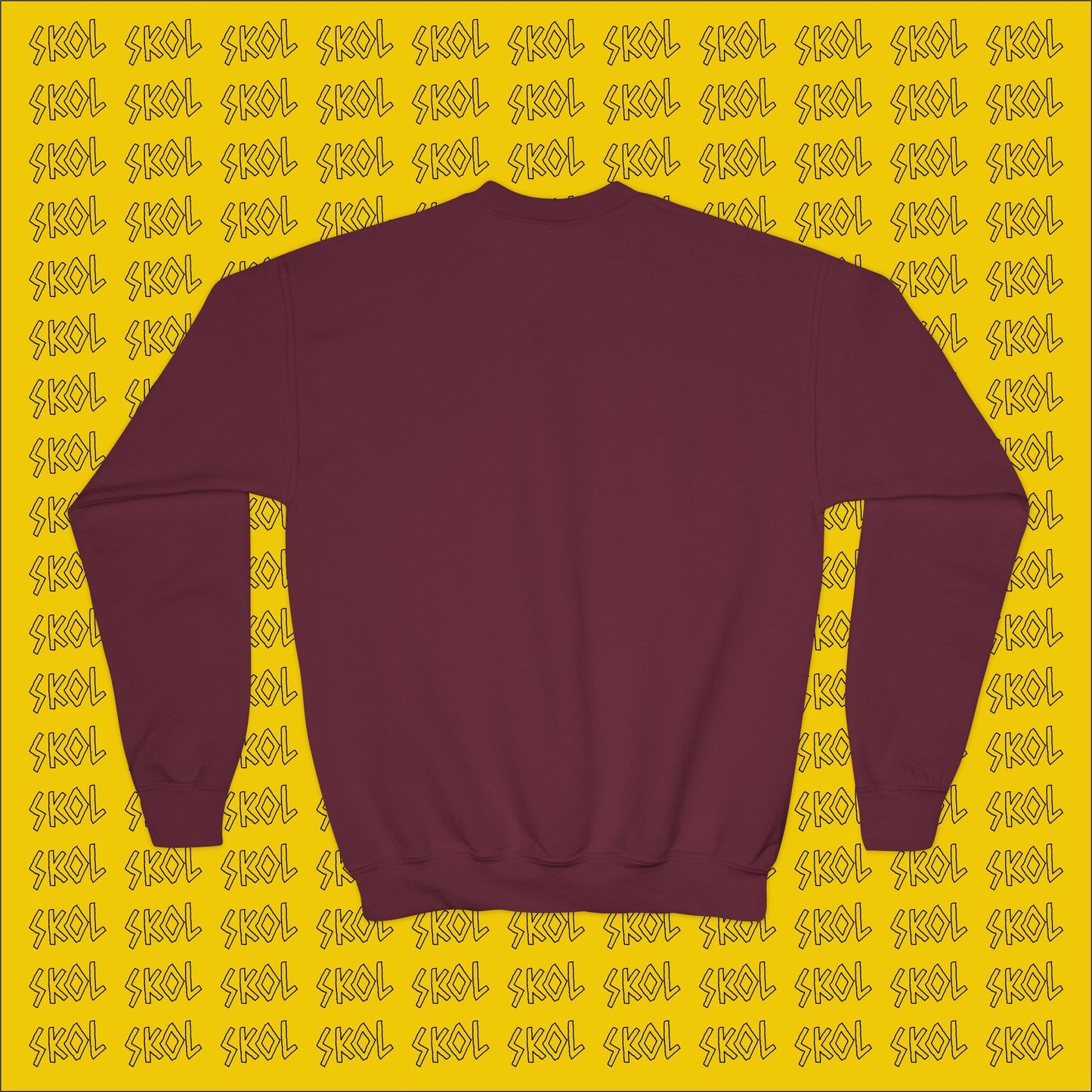 Bear Slayer Youth Crewneck Sweatshirt