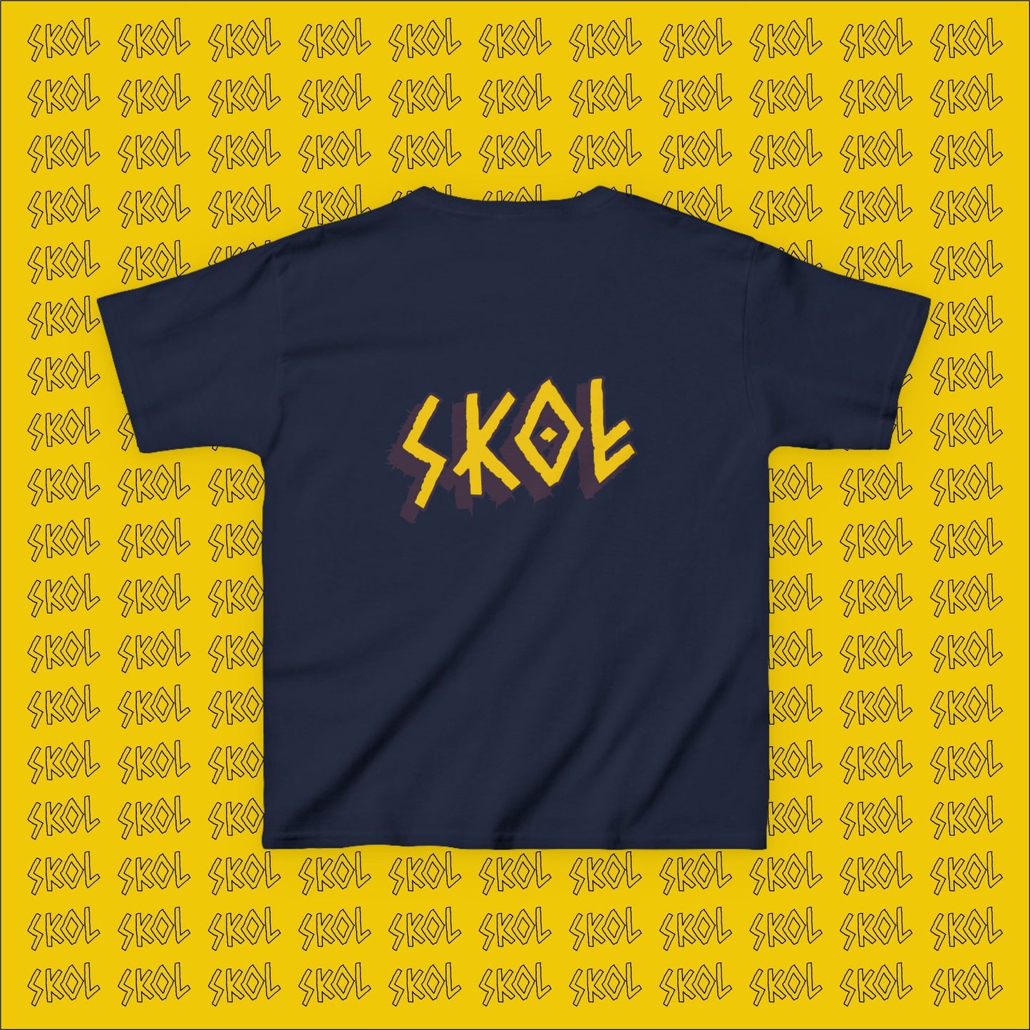 Bear Slayer Kids Heavy Cotton™ Tee