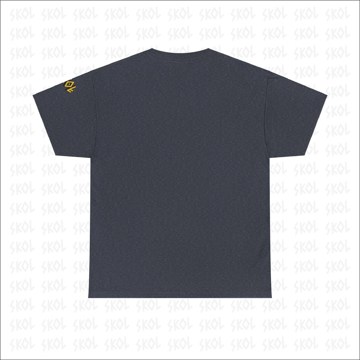 Ready For War Heavy Cotton Tee