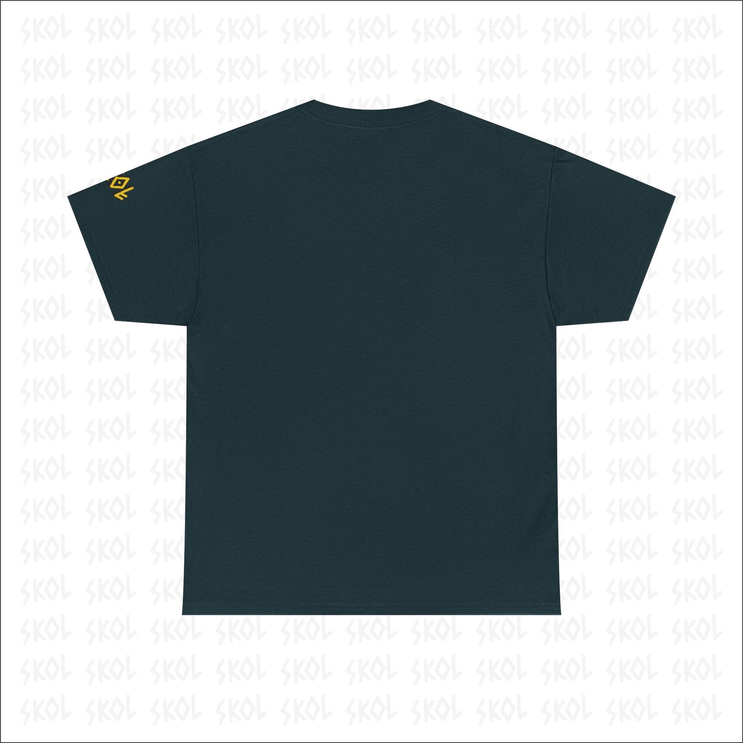 Bear Slayer Heavy Cotton Tee