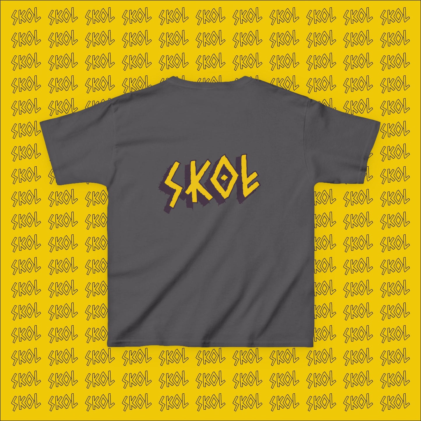 Bear Slayer Kids Heavy Cotton™ Tee