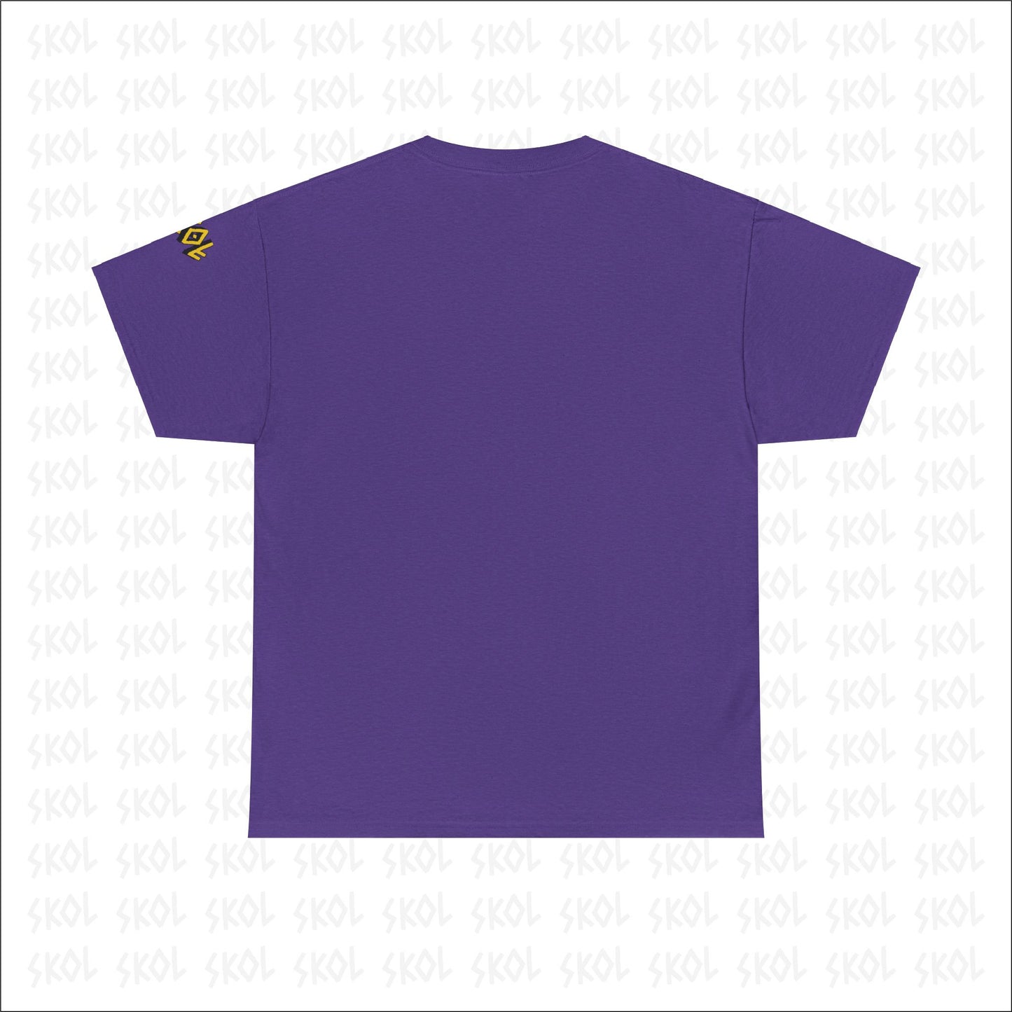 Ready For War Heavy Cotton Tee