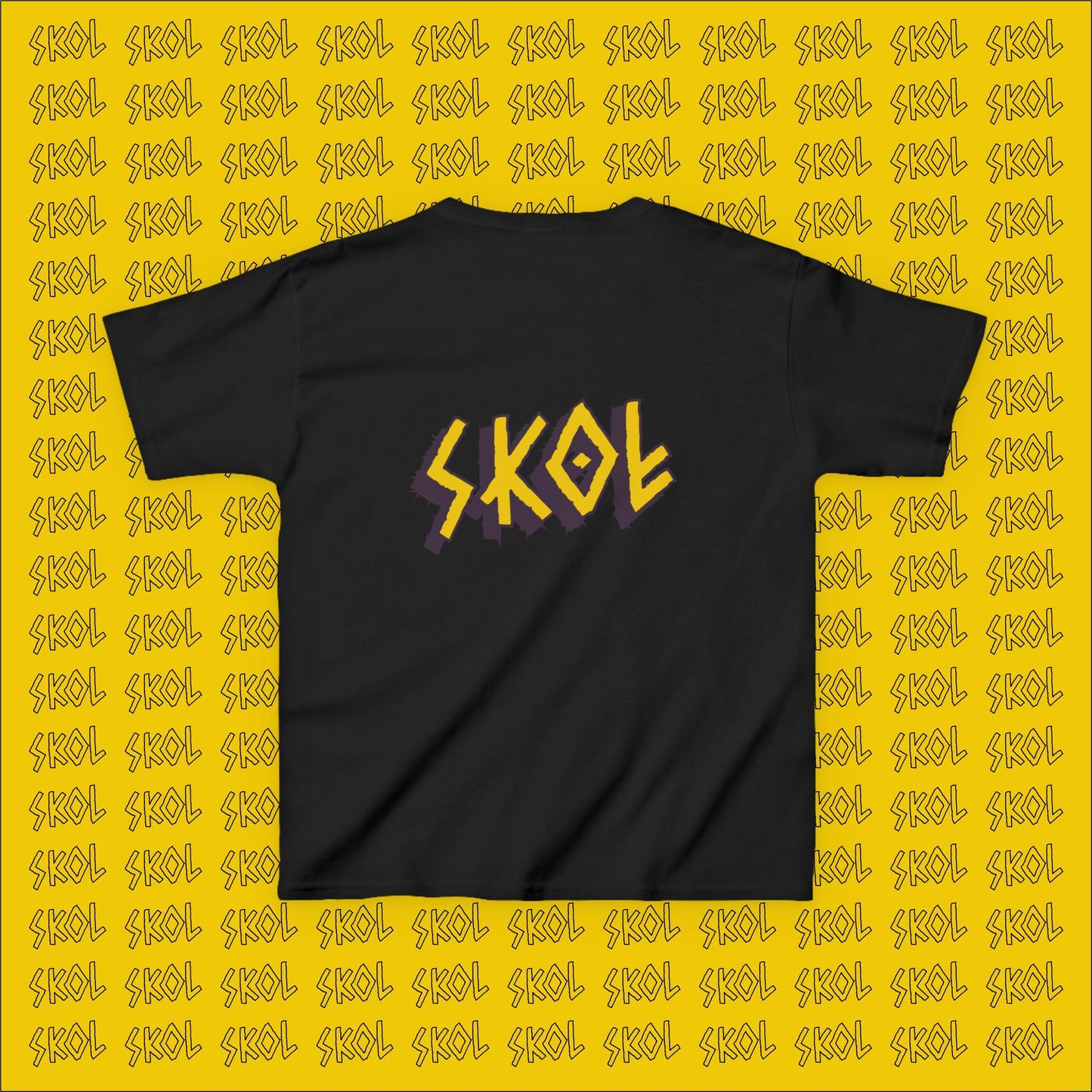 Bear Slayer Kids Heavy Cotton™ Tee