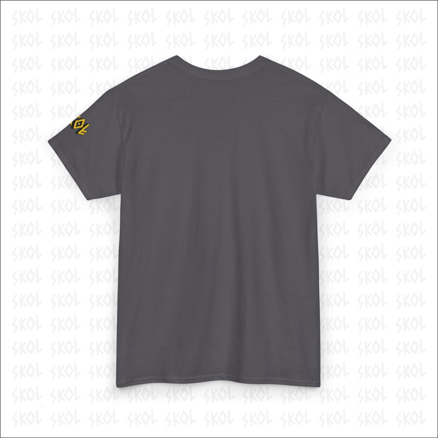 Bear Slayer Heavy Cotton Tee