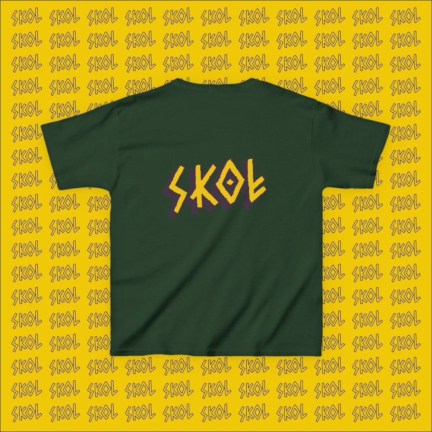 Bear Slayer Kids Heavy Cotton™ Tee