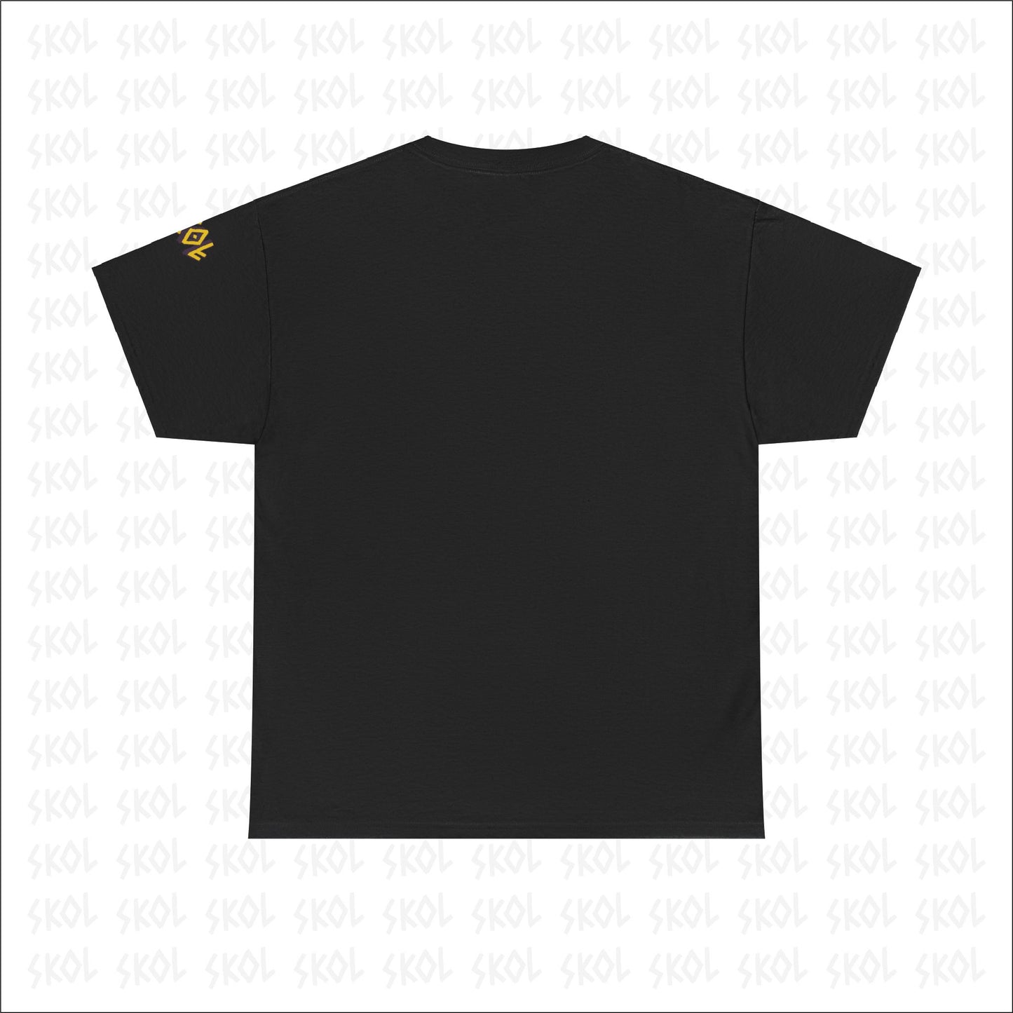 War Maiden Heavy Cotton Tee