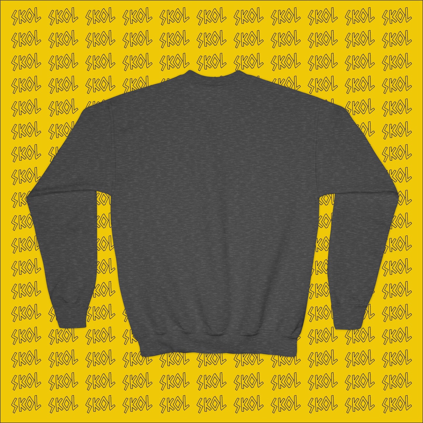 Bear Slayer Youth Crewneck Sweatshirt