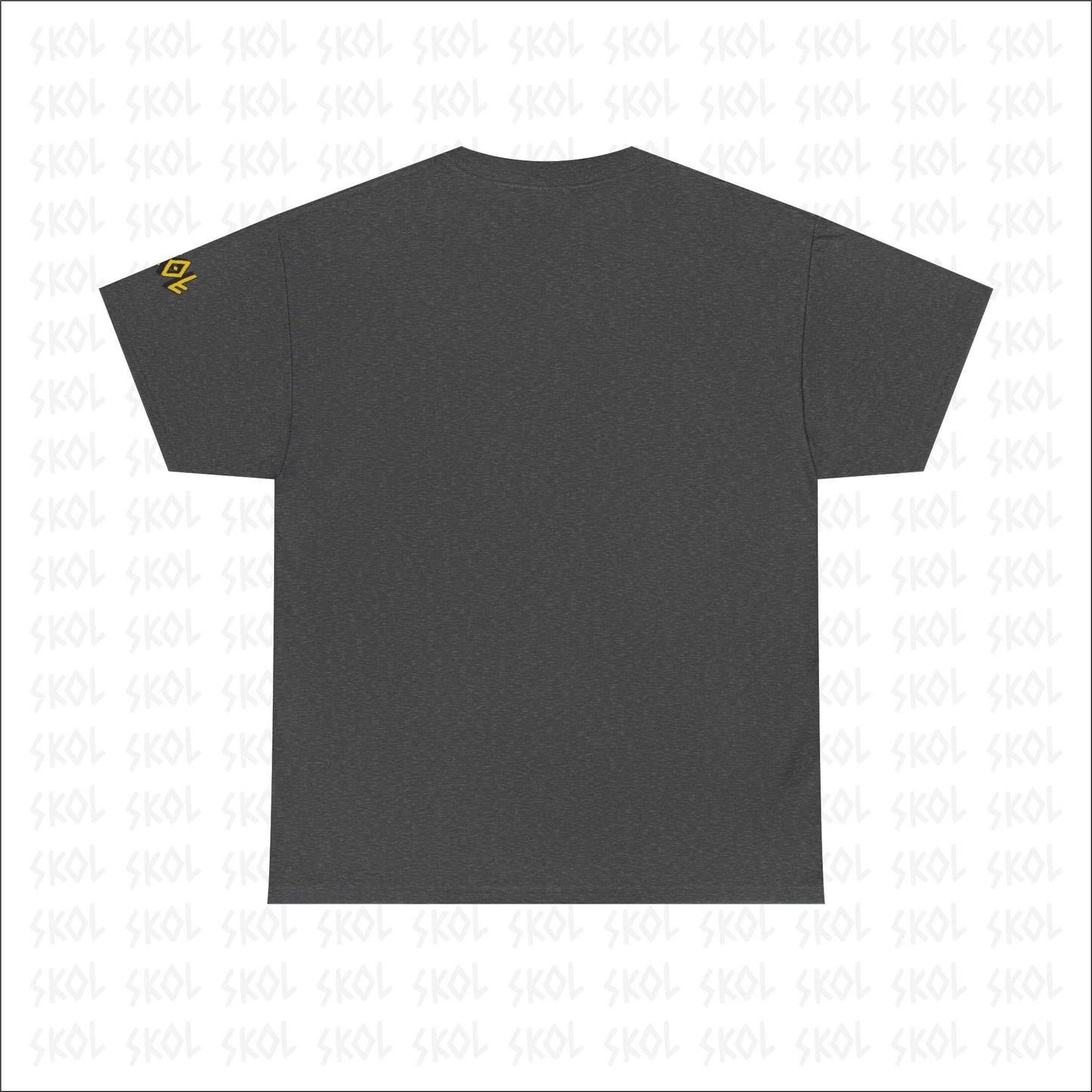 Bear Slayer Heavy Cotton Tee