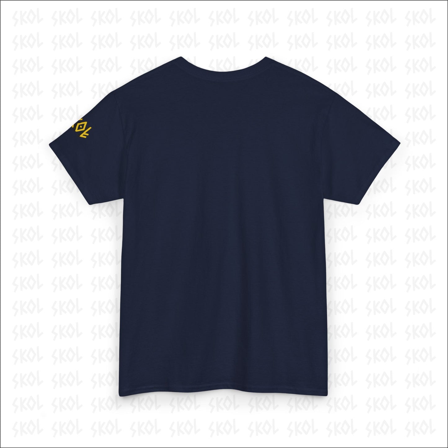 Bear Slayer Heavy Cotton Tee