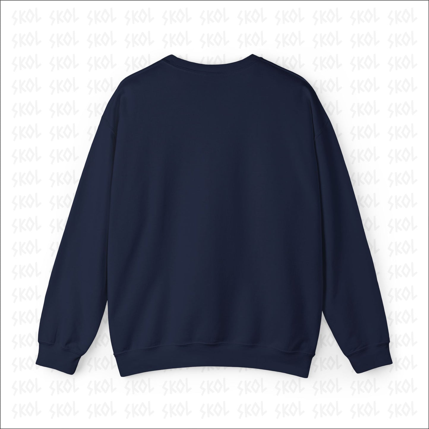Bear Slayer Unisex Heavy Blend™ Crewneck Sweatshirt