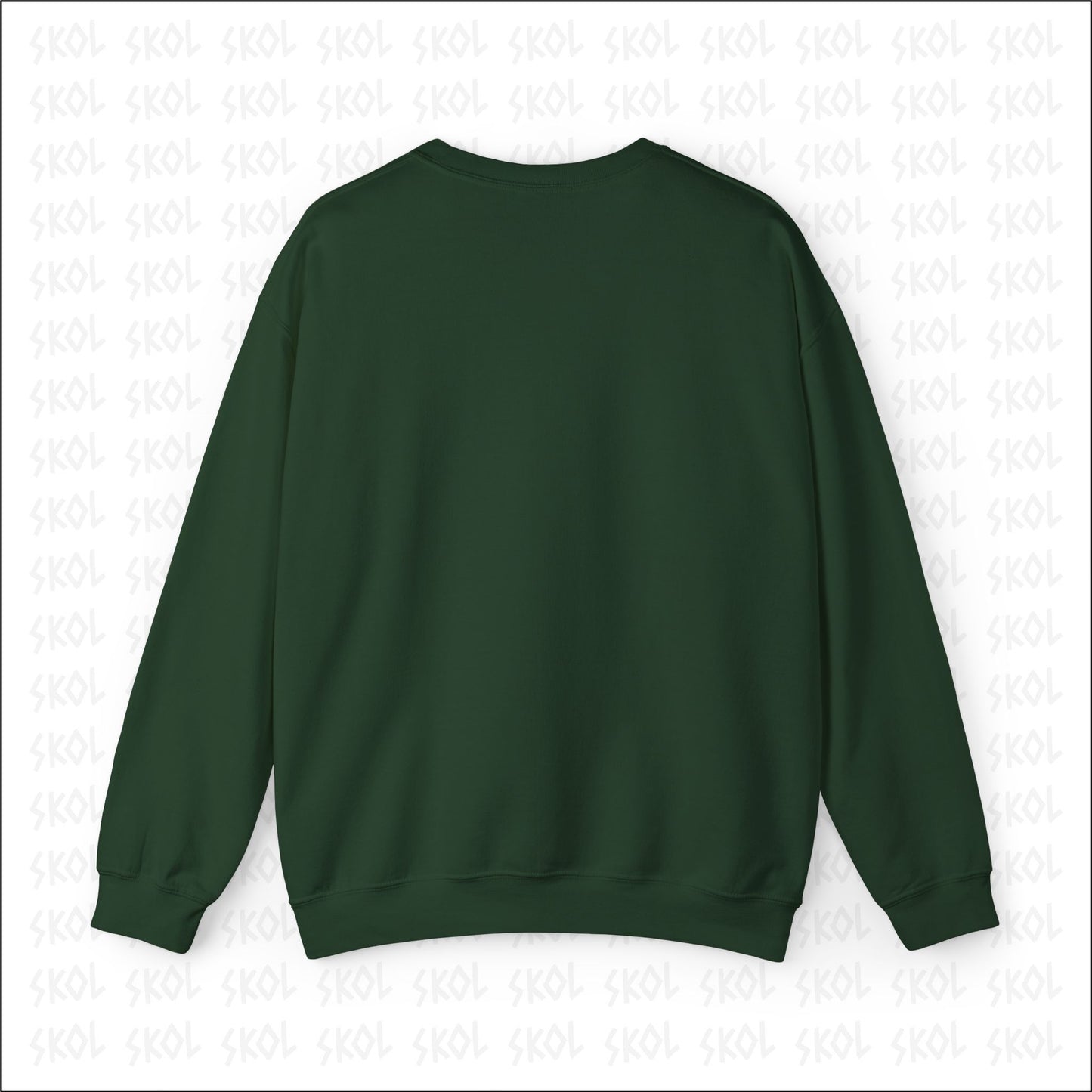 Bear Slayer Unisex Heavy Blend™ Crewneck Sweatshirt