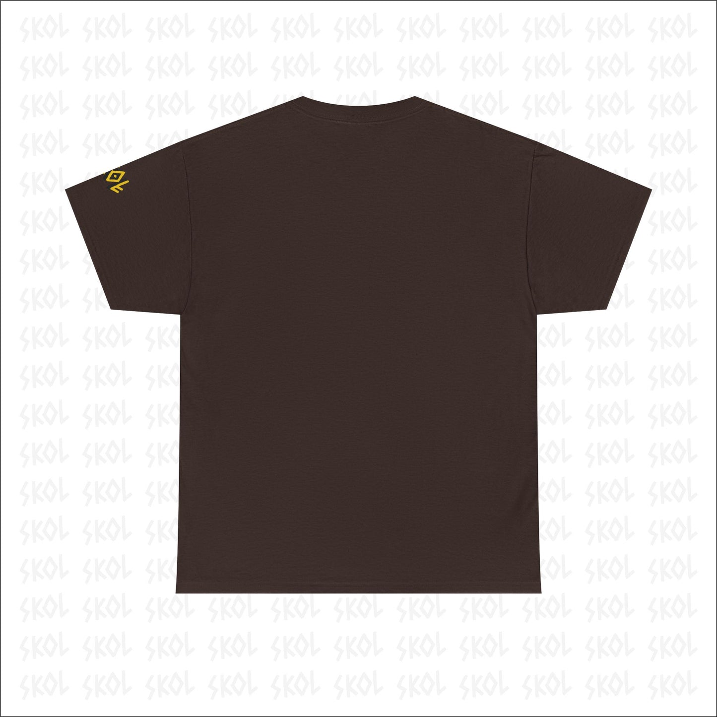 Bear Slayer Heavy Cotton Tee