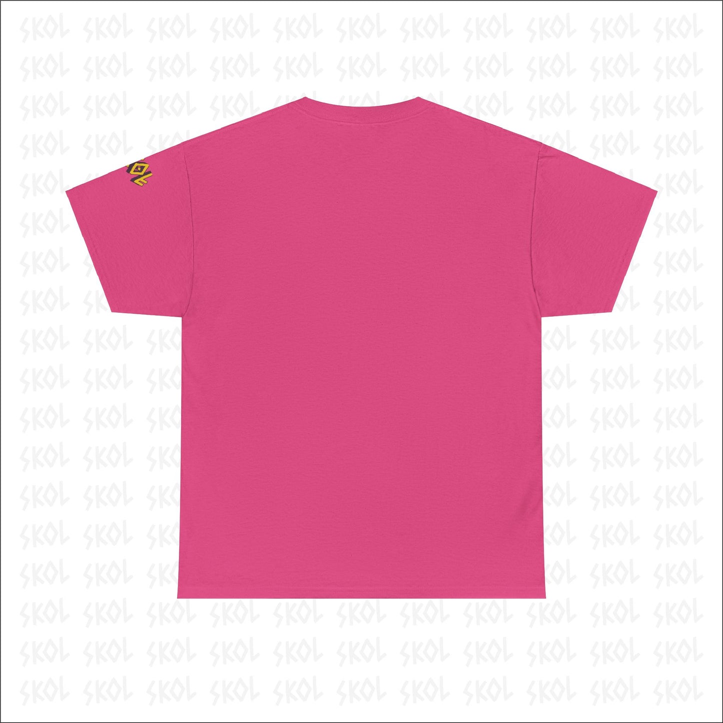 War Maiden Heavy Cotton Tee