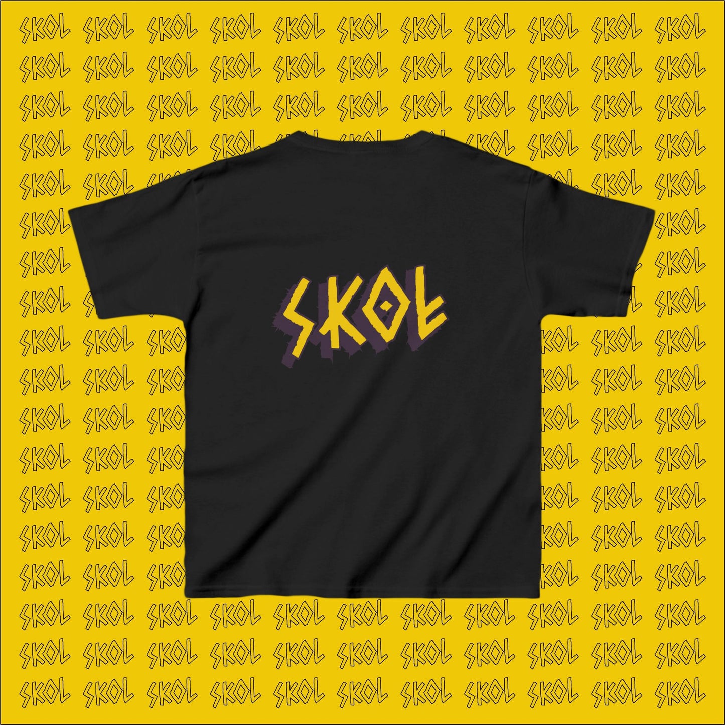 Ready For War Kids Heavy Cotton™ Tee