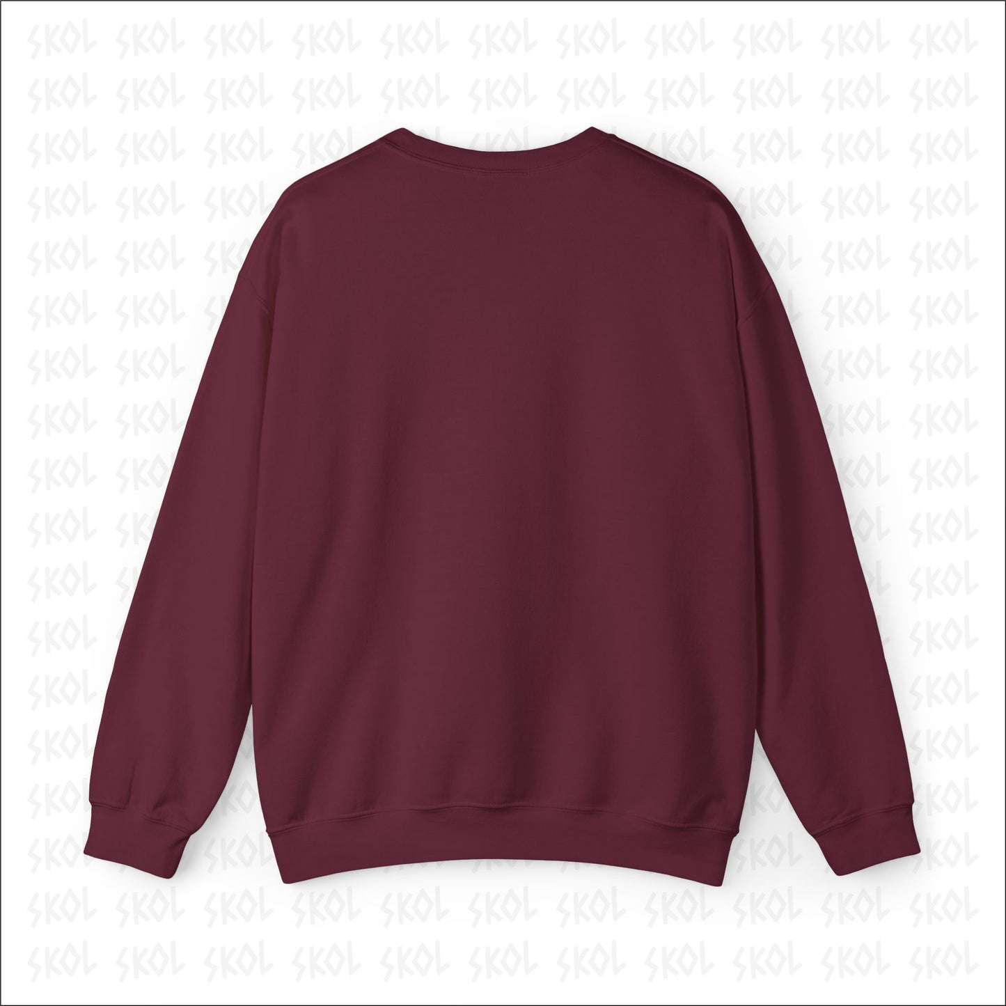 Bear Slayer Unisex Heavy Blend™ Crewneck Sweatshirt