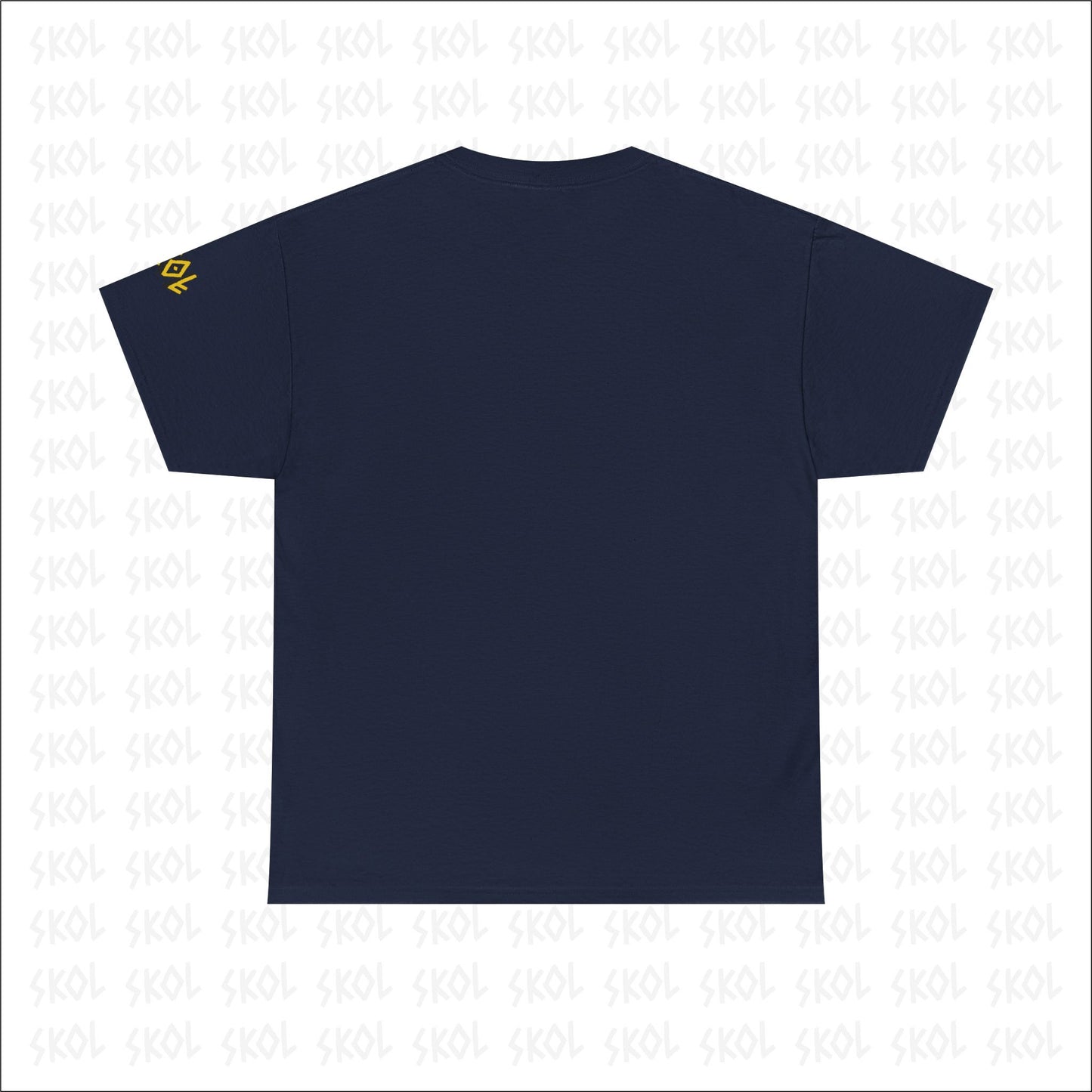 Bear Slayer Heavy Cotton Tee