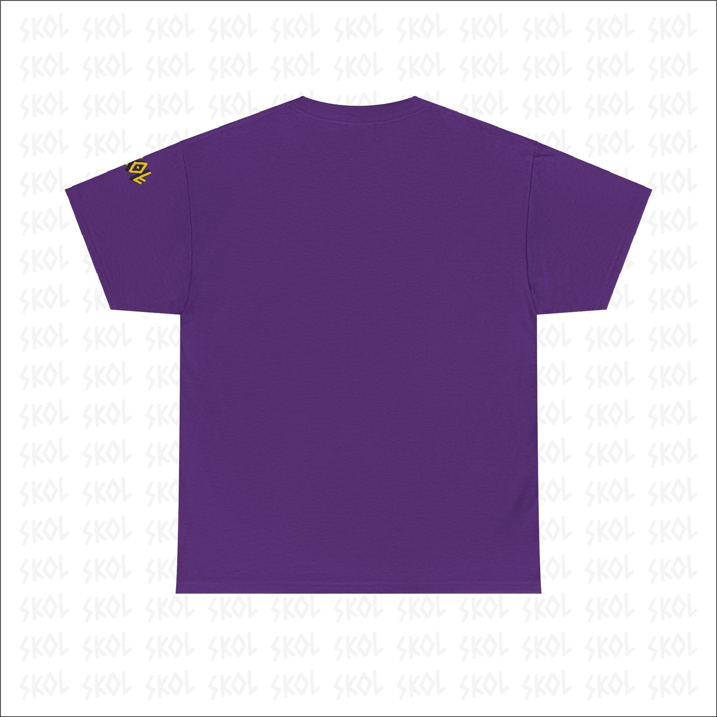 Ready For War Heavy Cotton Tee