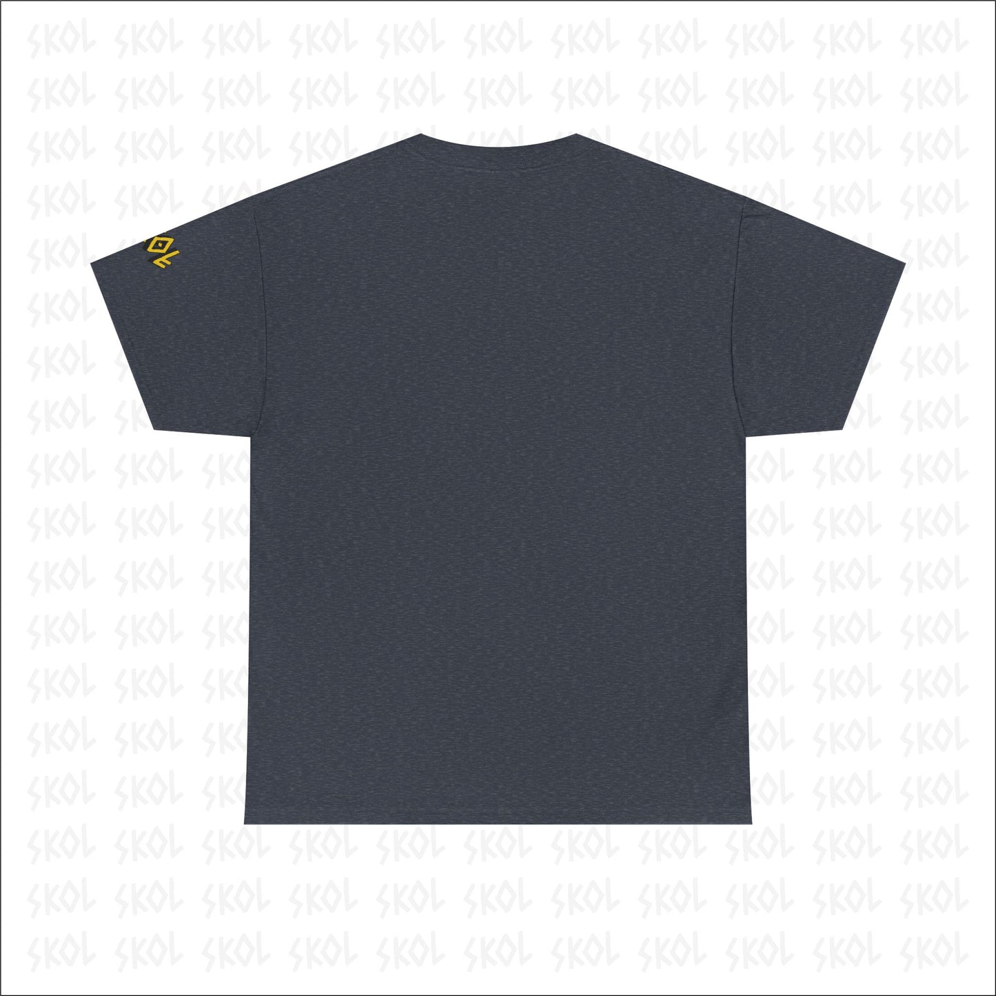 Bear Slayer Heavy Cotton Tee