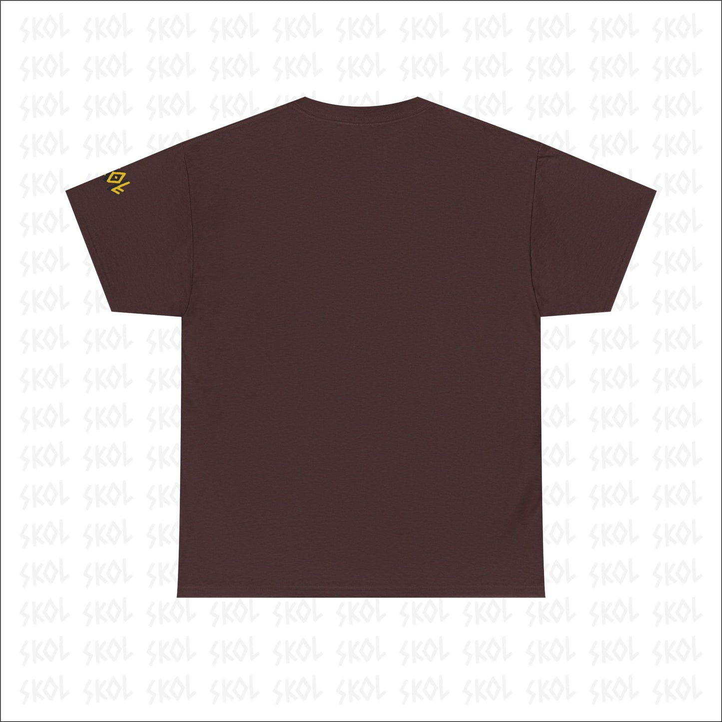 Bear Slayer Heavy Cotton Tee