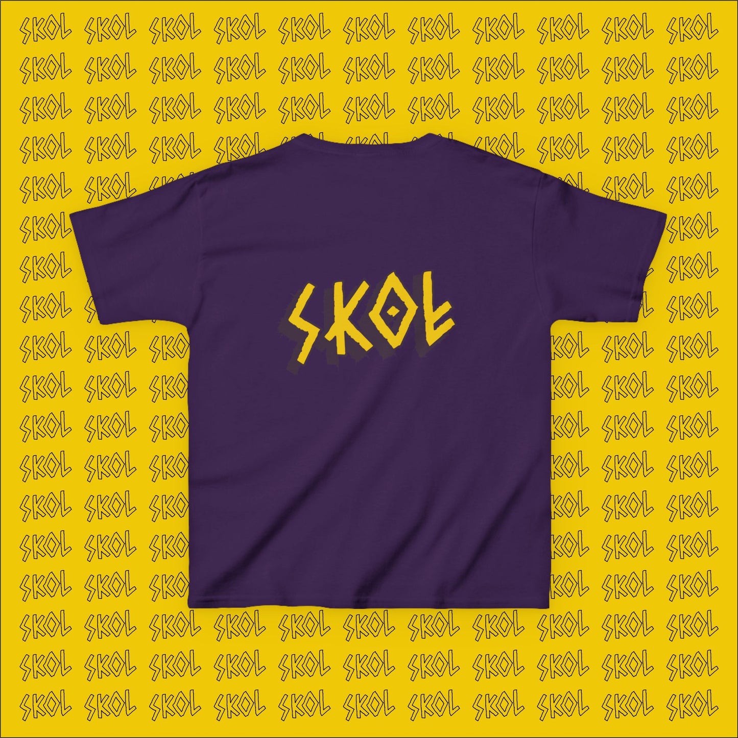 Bear Slayer Kids Heavy Cotton™ Tee