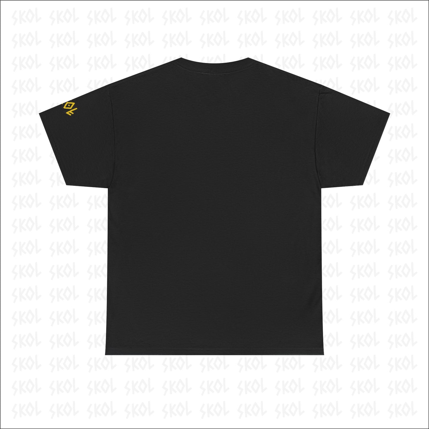 Bear Slayer Heavy Cotton Tee
