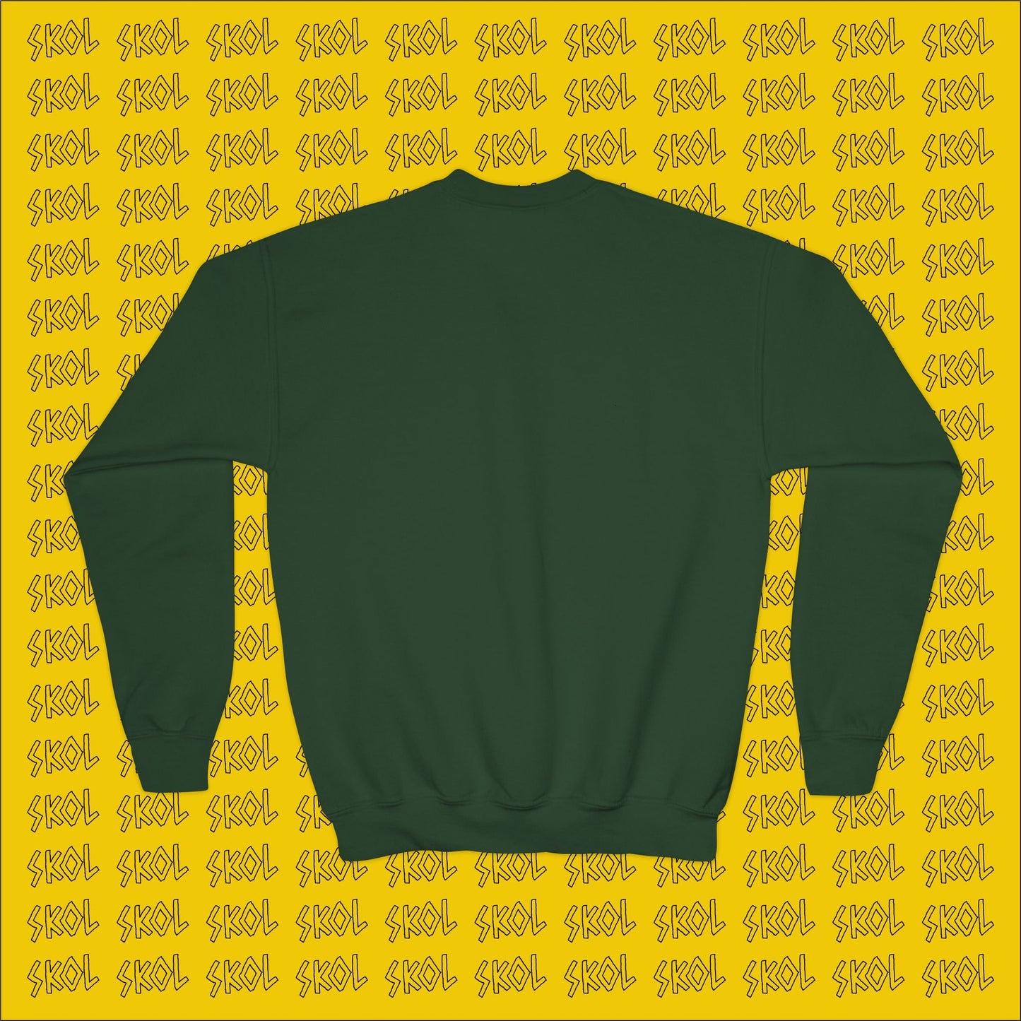 Bear Slayer Youth Crewneck Sweatshirt