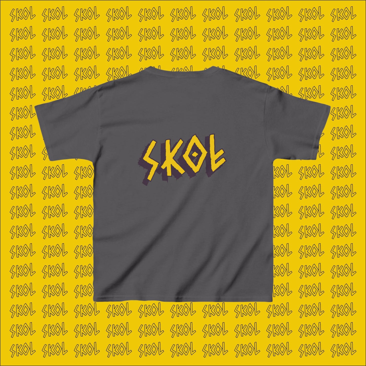 Ready For War Kids Heavy Cotton™ Tee