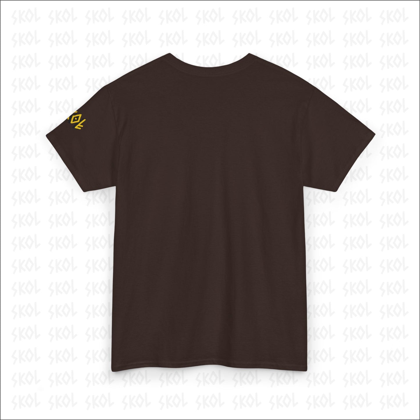 Bear Slayer Heavy Cotton Tee
