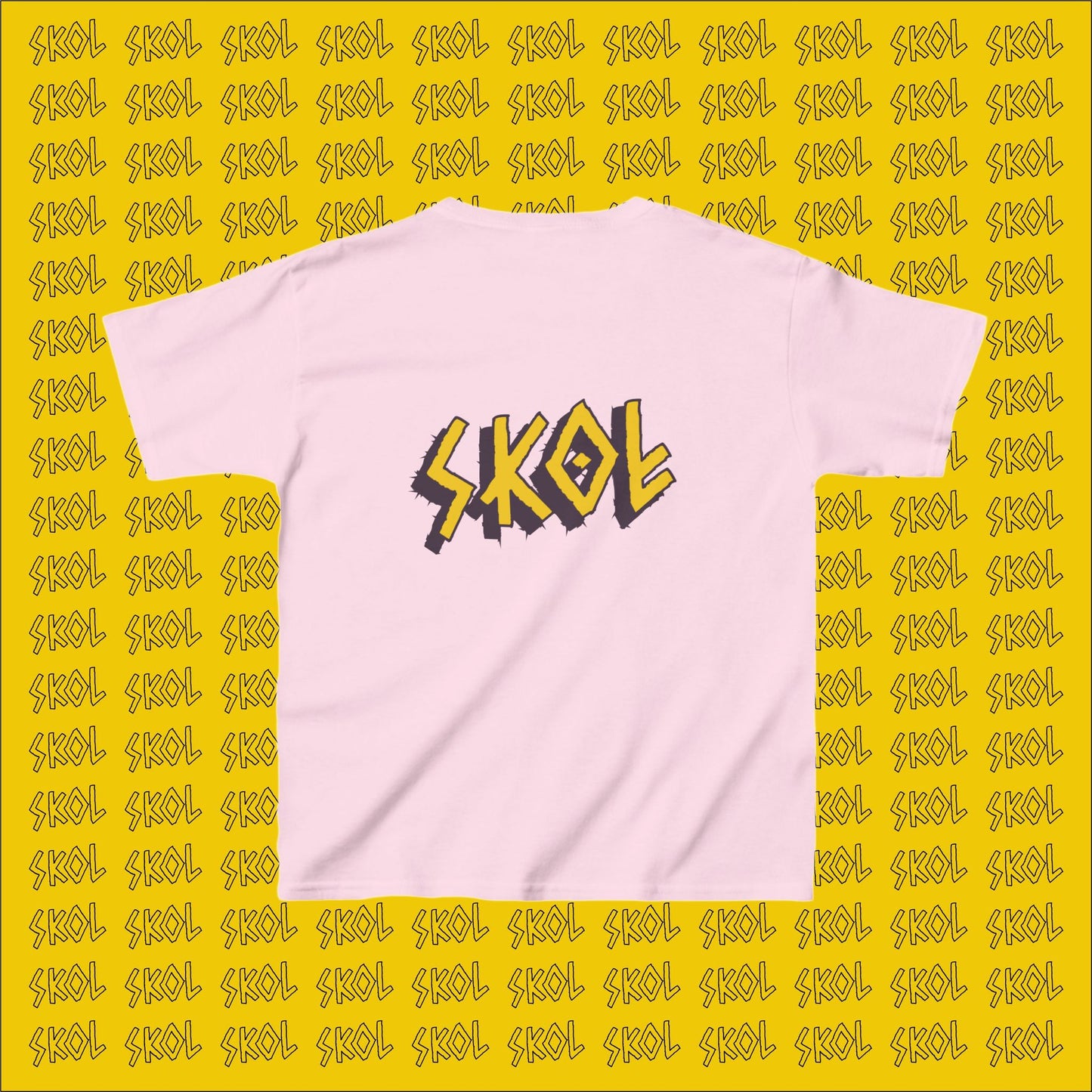 Ready For War Kids Heavy Cotton™ Tee