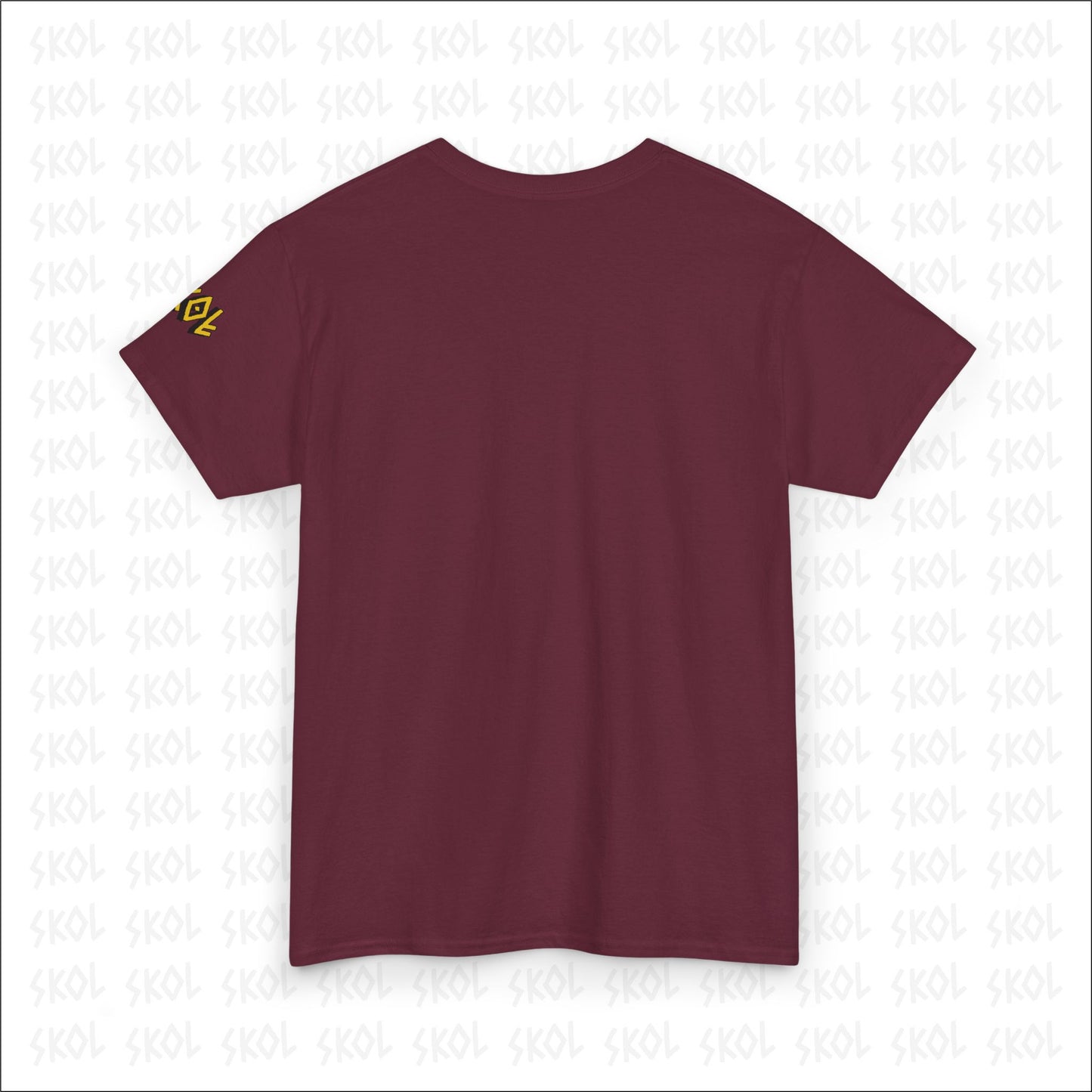 Bear Slayer Heavy Cotton Tee