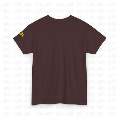 Bear Slayer Heavy Cotton Tee