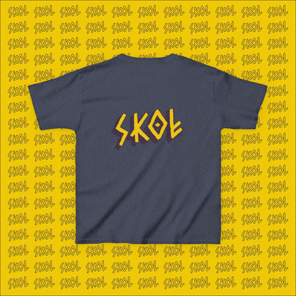 Bear Slayer Kids Heavy Cotton™ Tee