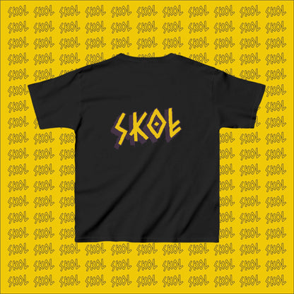 War Cry Kids Heavy Cotton™ Tee