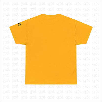 Ready For War Heavy Cotton Tee